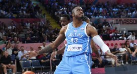 杨瀚森NBA首轮选秀：中国球员圆梦篮球传奇