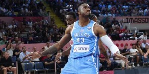 杨瀚森NBA首轮选秀：中国球员圆梦篮球传奇