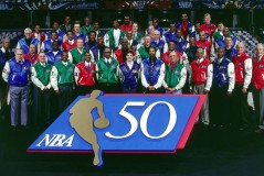 NBA震撼交易方案！詹姆斯加盟快船，伦纳德空降湖人联手东契奇