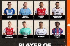 英超焦点战：曼城挑战保级战伯恩利，力争连胜对决